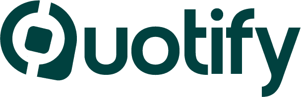 Quotify